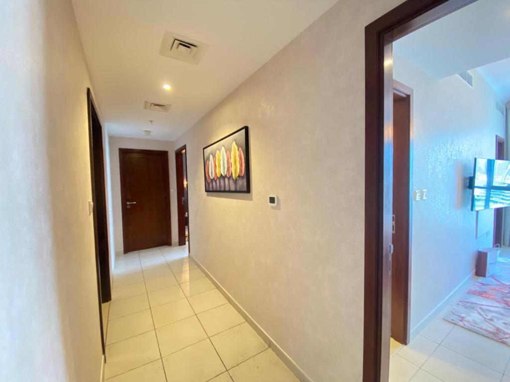 Durrani Homes - The Residences 5Br Besides Dubai Mall With Burjkhalifa And Fountain View Exterior photo
