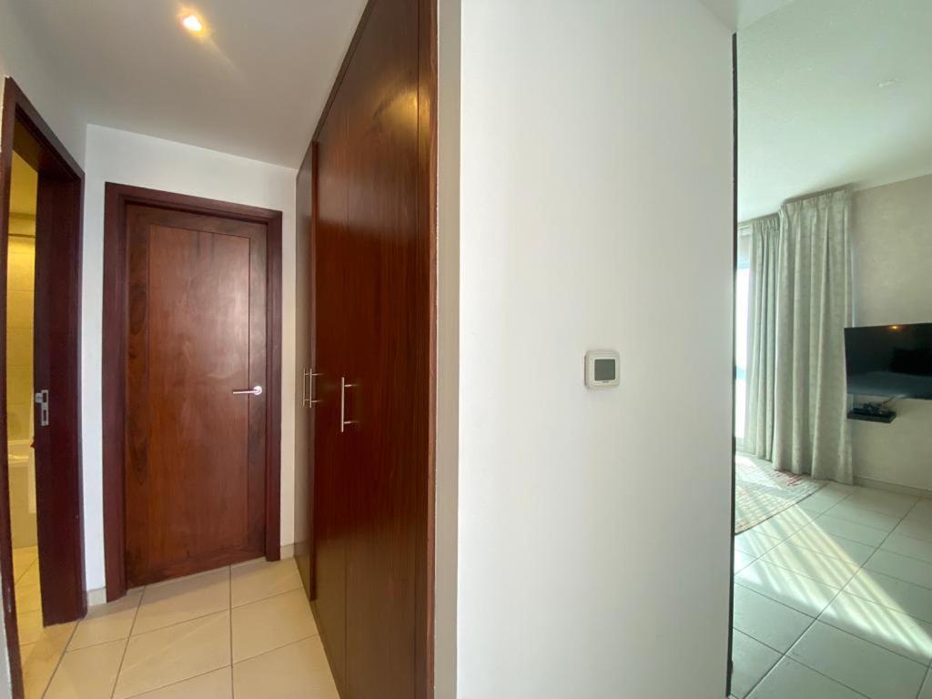 Durrani Homes - The Residences 5Br Besides Dubai Mall With Burjkhalifa And Fountain View Exterior photo